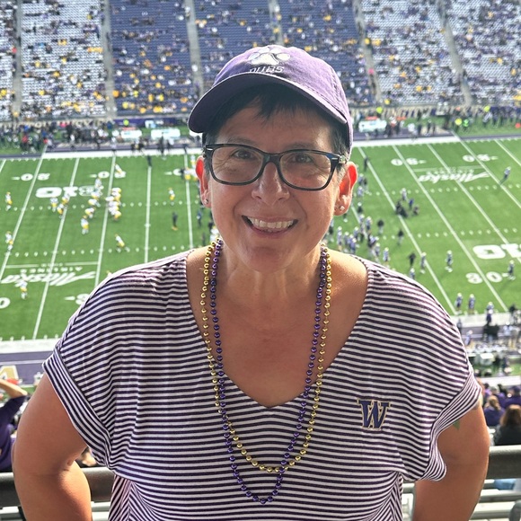 Meet your Posher, Lisa - Picture 4 of 5